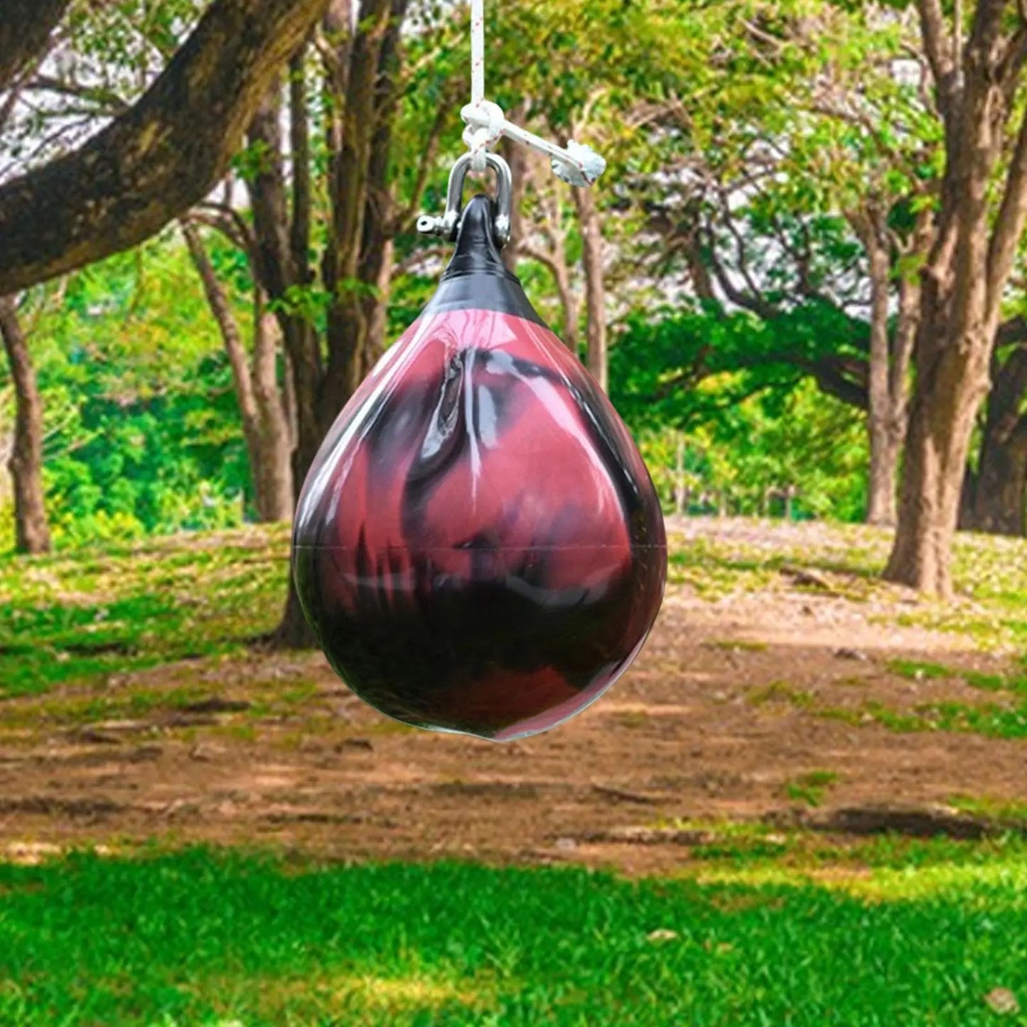 Punching Bag