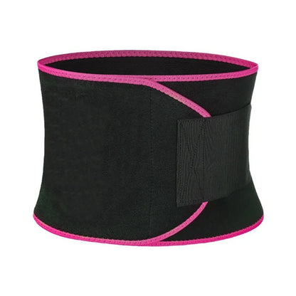 Sweat Belts