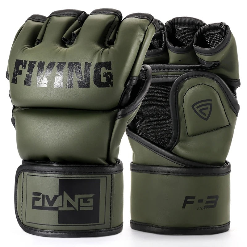 MMA Boxing Gloves