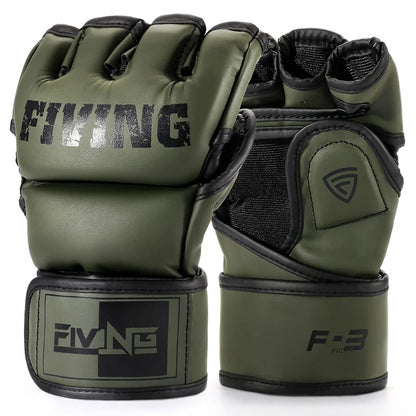 MMA Boxing Gloves