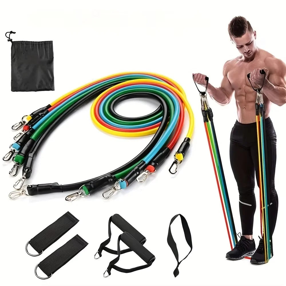 Resistance Bands