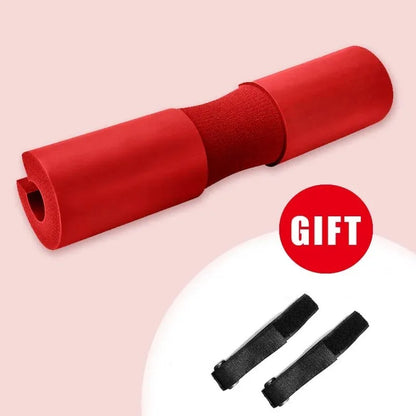 Barbell Pads