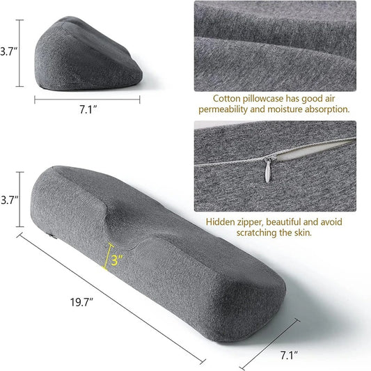 Cervical Neck Pillows