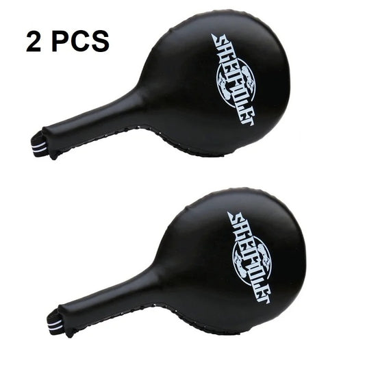 Boxing Target Pads