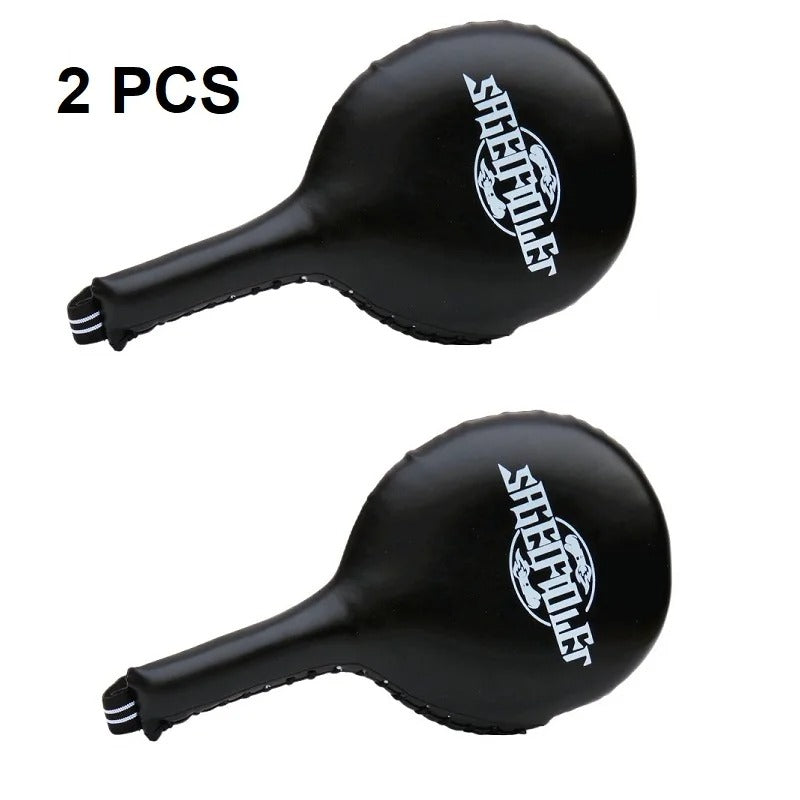 Boxing Target Pads