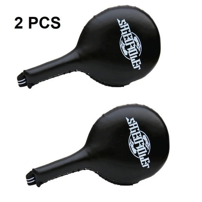 Boxing Target Pads