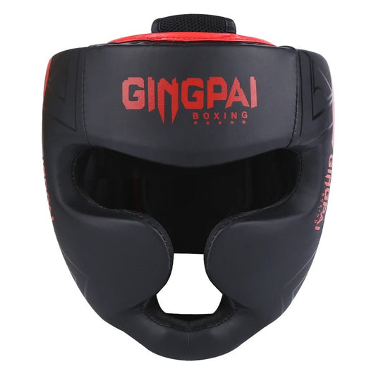 Boxing Headgear