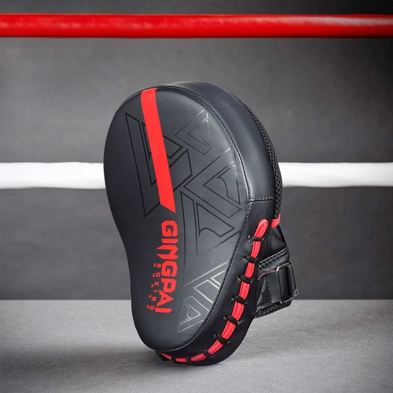 Boxing Target Pads