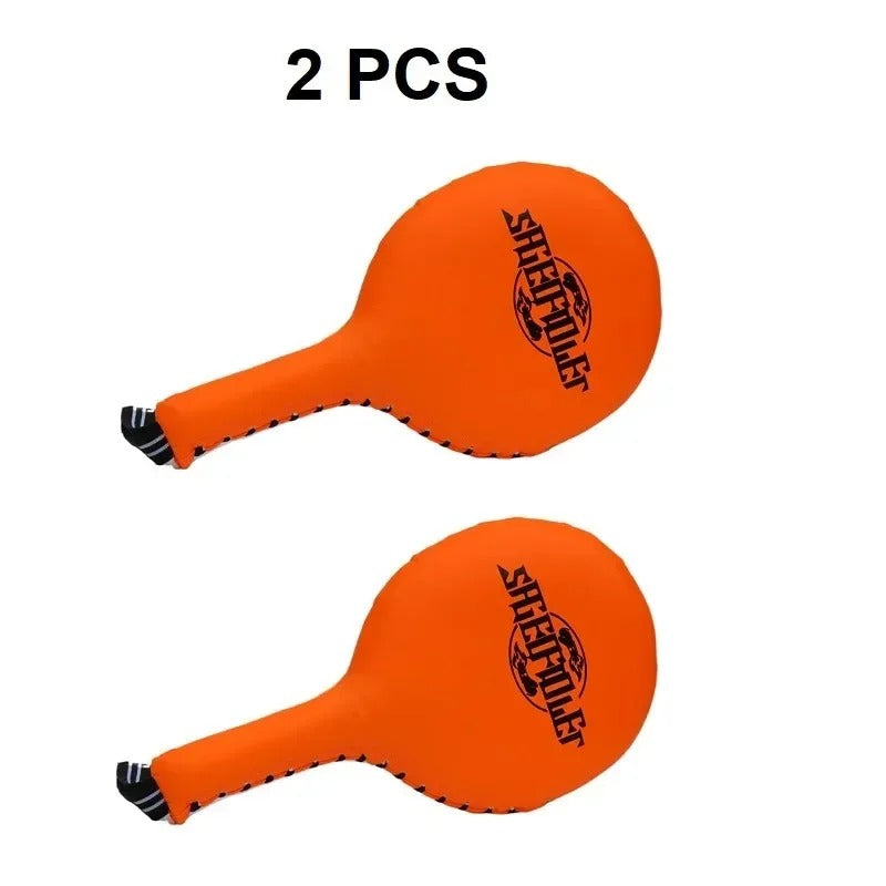 Boxing Target Pads