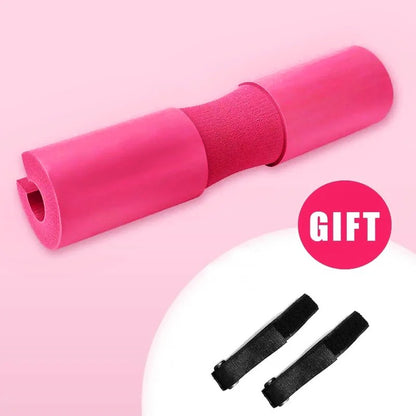 Barbell Pads